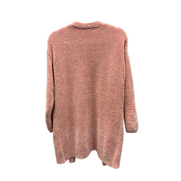 Tularosa Prescott Chenille Sweater - Picture 5 of 6